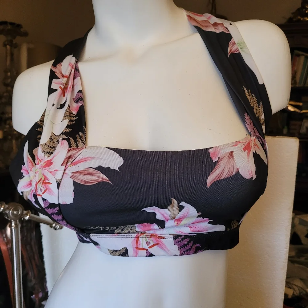 Sprts bra - Picture 2 of 5